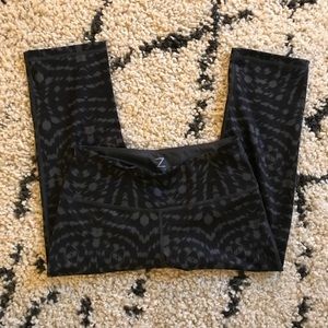 Zella Leggings Small
